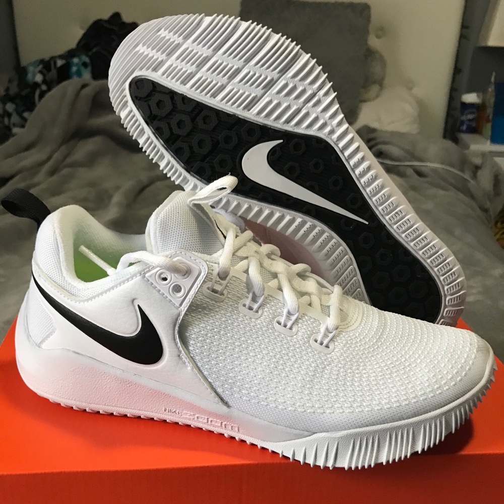 Nike Zoom HyperAce 2 Women's Volleyball Shoes 🏐
